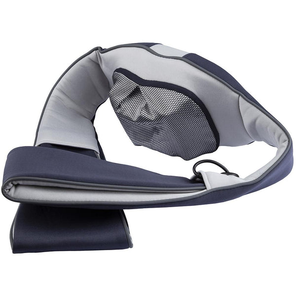 Osaki Os 11018 Shiatsu Massaging Back Seat Massager